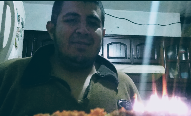 DaveSoldier's tweet photo. #micumpleaños20septiembre https://t.co/vqDl0oRP0M