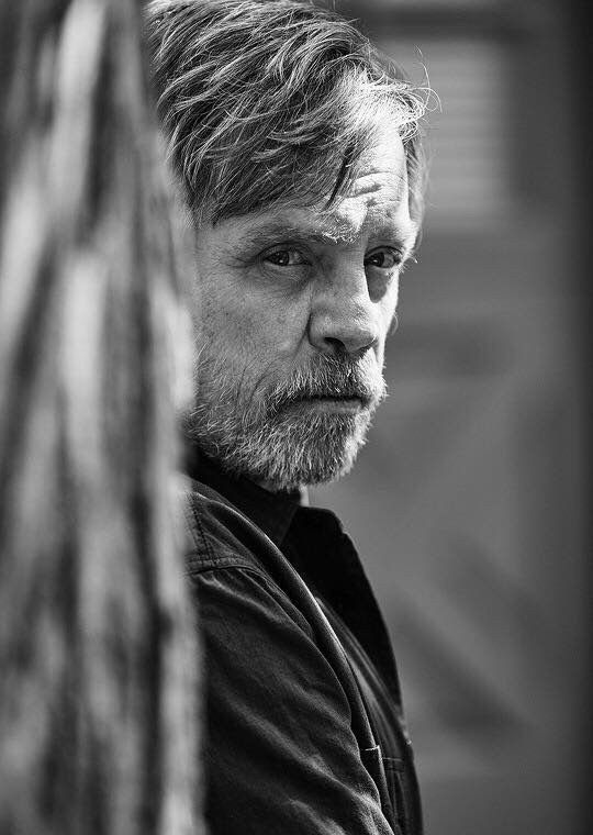 Mark Hamill tweet media