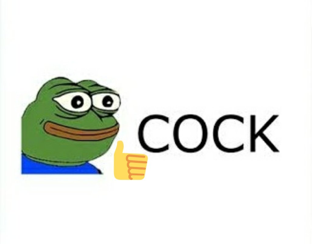 rtalove1919810 on Twitter "YEP 👍 COCK https//t.co/L8OhVqRSqp" / Twitter