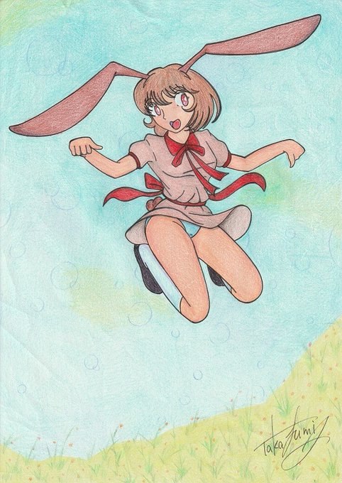 うさぴょん企画のtwitterイラスト検索結果 うさぴょん企画のtwitterイラスト検索結果