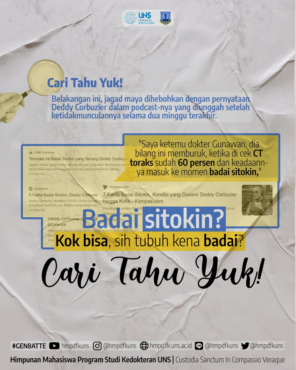 HMPD FK UNS tweet media