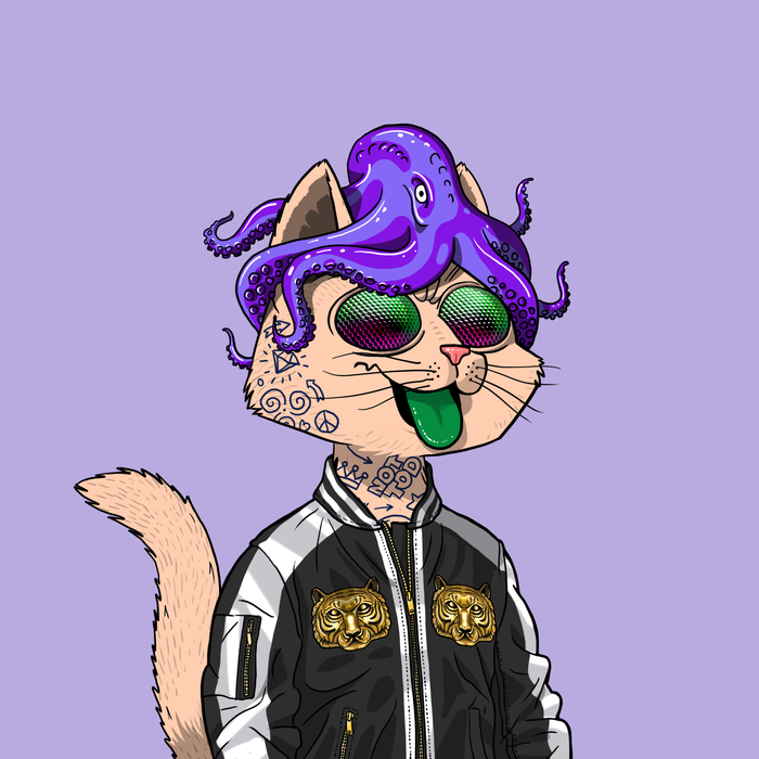 My new favorite #NFT project. @marscatsvoyage is sweet 🔥🔥🔥

 #MarsCatsVoyage Whuddup!