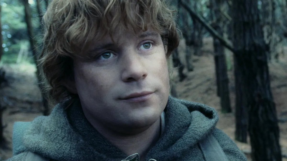best of tolkien tweet media
