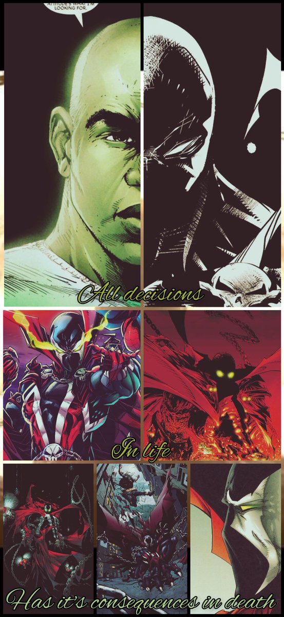 Hellspawn_KoH's tweet image. 𝘐 𝘸𝘢𝘯𝘵 𝘺𝘰𝘶 𝘵𝘰 𝘬𝘯𝘰𝘸 𝘵𝘩𝘦 𝘧𝘢𝘤𝘦 𝘰𝘧 𝘸𝘩𝘰 𝘸𝘪𝘭𝘭 𝘤𝘩𝘢𝘴𝘦 𝘺𝘰𝘶 𝘦𝘵𝘦𝘳𝘯𝘢𝘭𝘭𝘺 ❦︎

𝑫𝒆𝒎𝒐𝒏 ✞︎ 𝑲𝒊𝒏𝒈 𝒐𝒇 𝑯𝒆𝒍𝒍 ☠︎︎ 𝑭𝒐𝒓𝒎𝒆𝒓 𝒎𝒆𝒓𝒄𝒆𝒏𝒂𝒓𝒚 ♕︎ 𝑴𝒂𝒕𝒖𝒓𝒆 𝒕𝒉𝒆𝒎𝒆𝒔 ✞︎ 𝑨𝒍𝒍 𝒕𝒚𝒑𝒆 𝑹𝑷 ☠︎︎ 𝑴𝒖𝒍𝒕𝒊𝒗𝒆𝒓𝒔𝒆 ♕︎