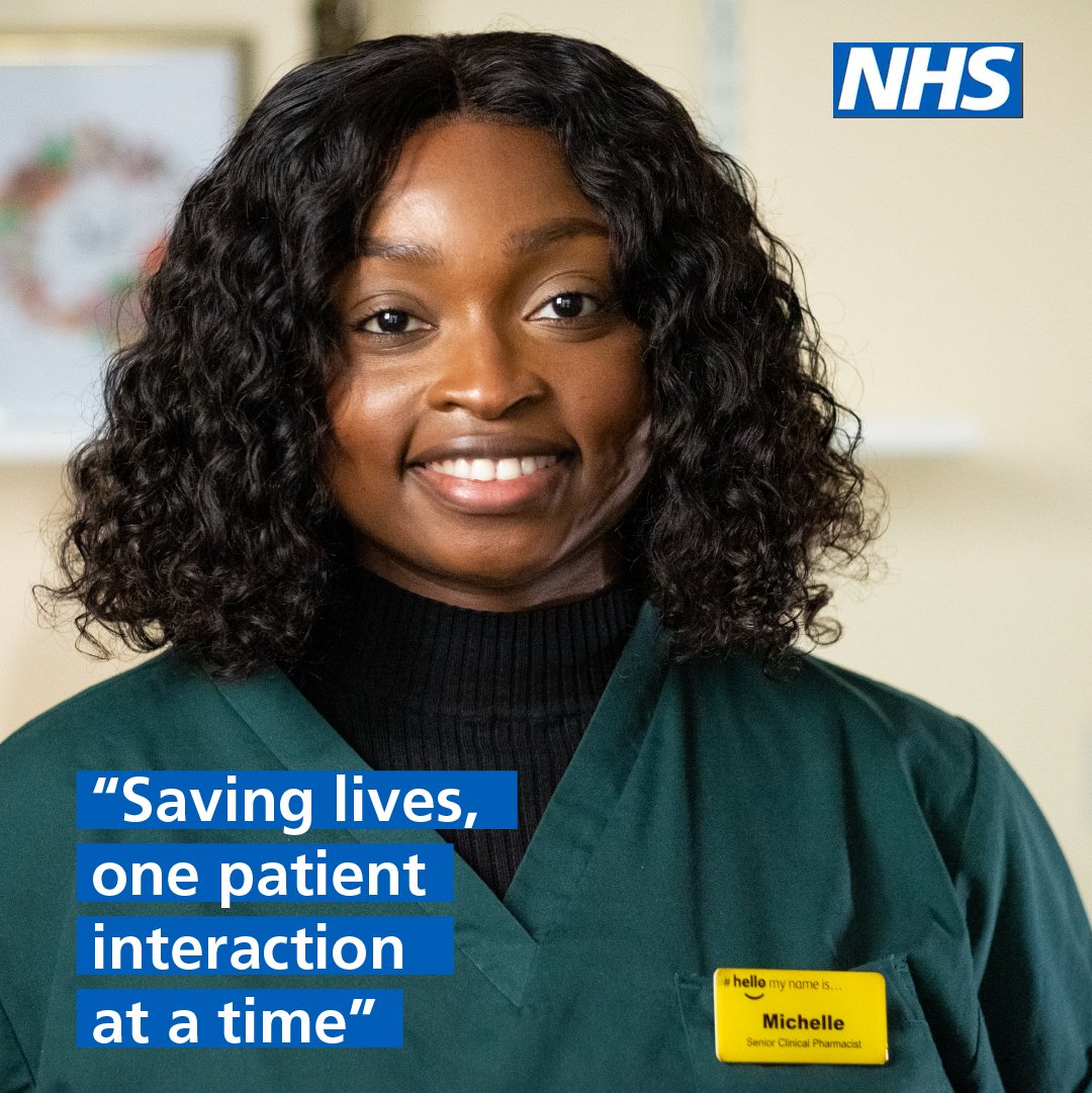 NHSE_WTE's tweet photo. It's #WorldPharmacistsDay!  

Thank you to all the #pharmacists for the difference they make to patient care. 

We encourage everyone to #ChoosePharmacy for a rewarding, stimulating career choice:  

 https://t.co/L0JQZdYC7l

#WPD2021 

@HealthCareersUK @keithridge1 https://t.co/kh4rzFyVao