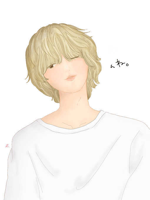 秋山黄色のtwitterイラスト検索結果 古い順
