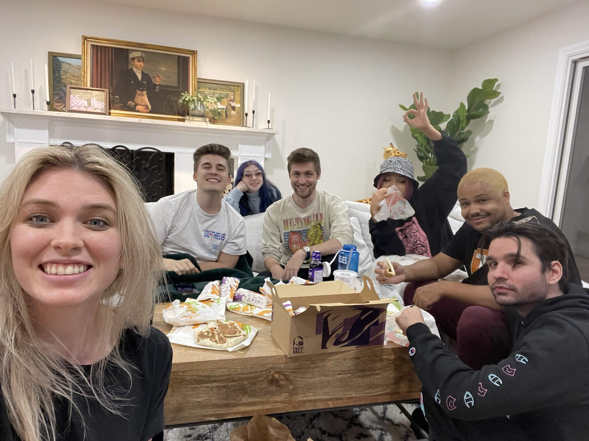 QTCinderella on Twitter "Oh shit…