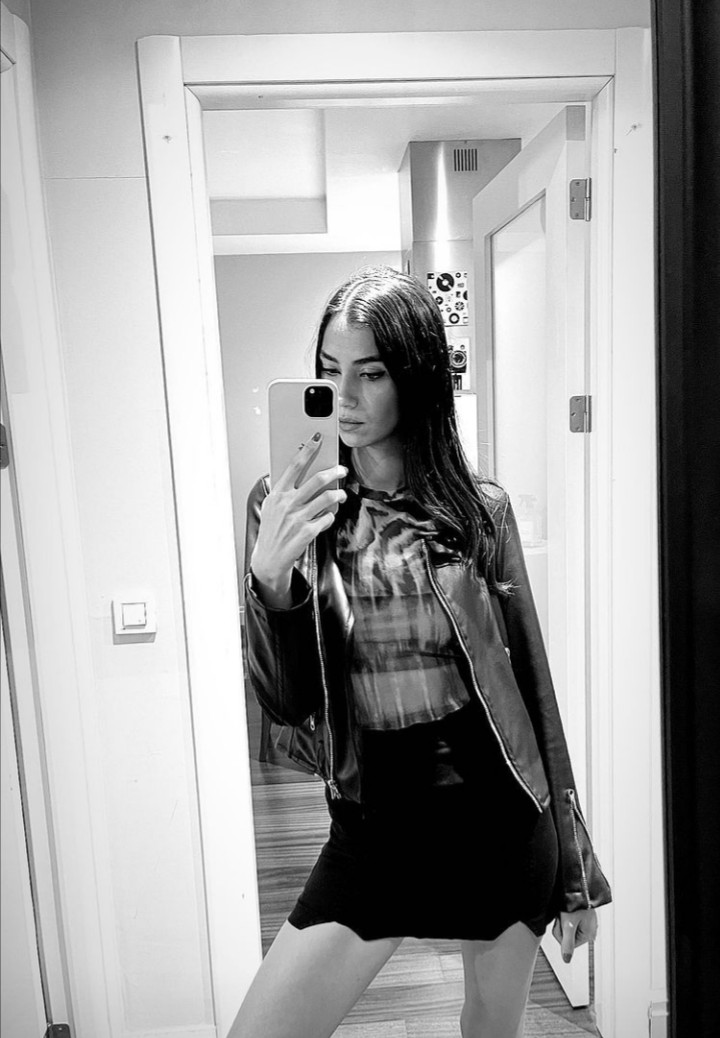 Günaydınnn✨🖤