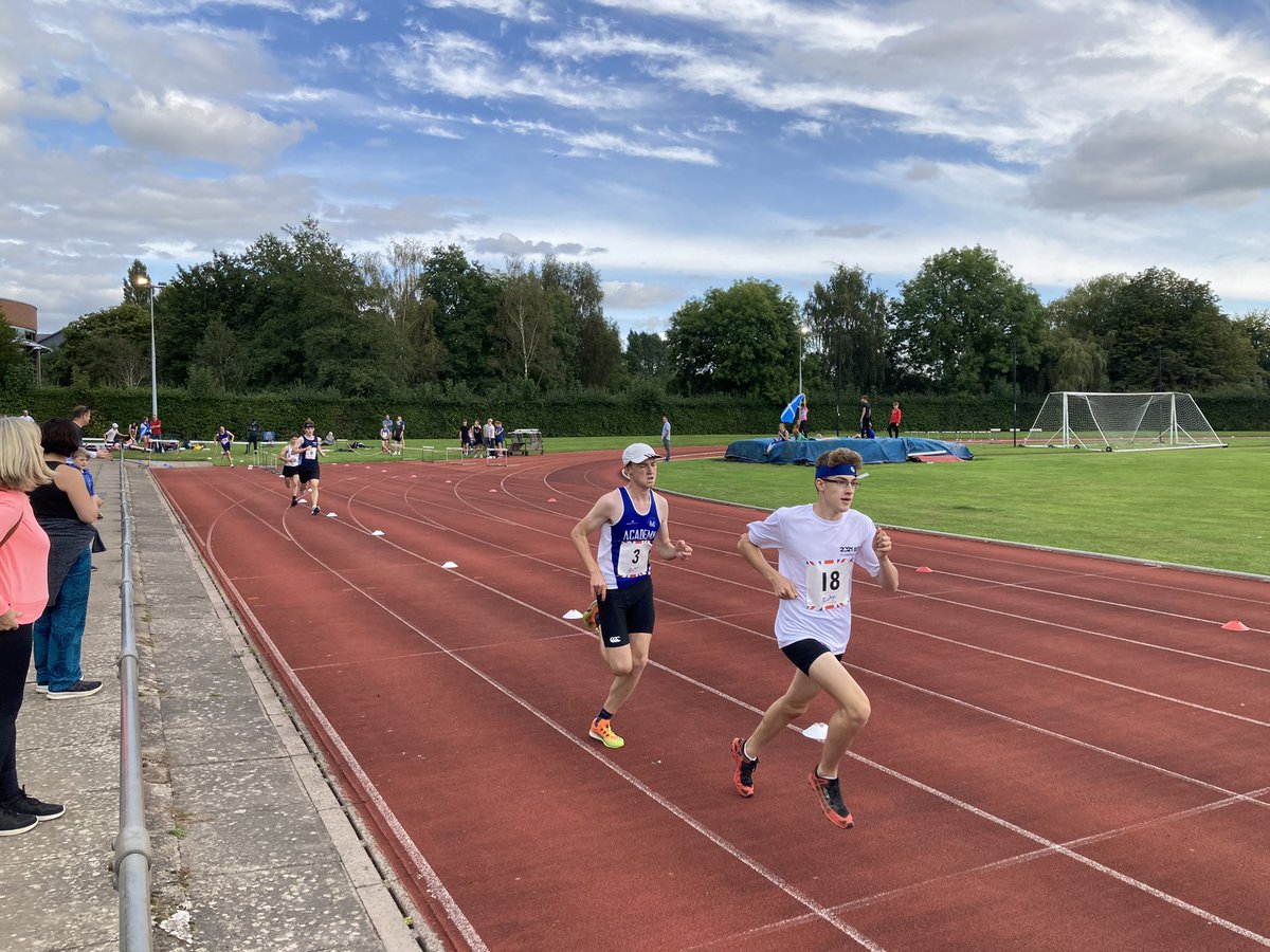 LewestonPentathlon tweet media