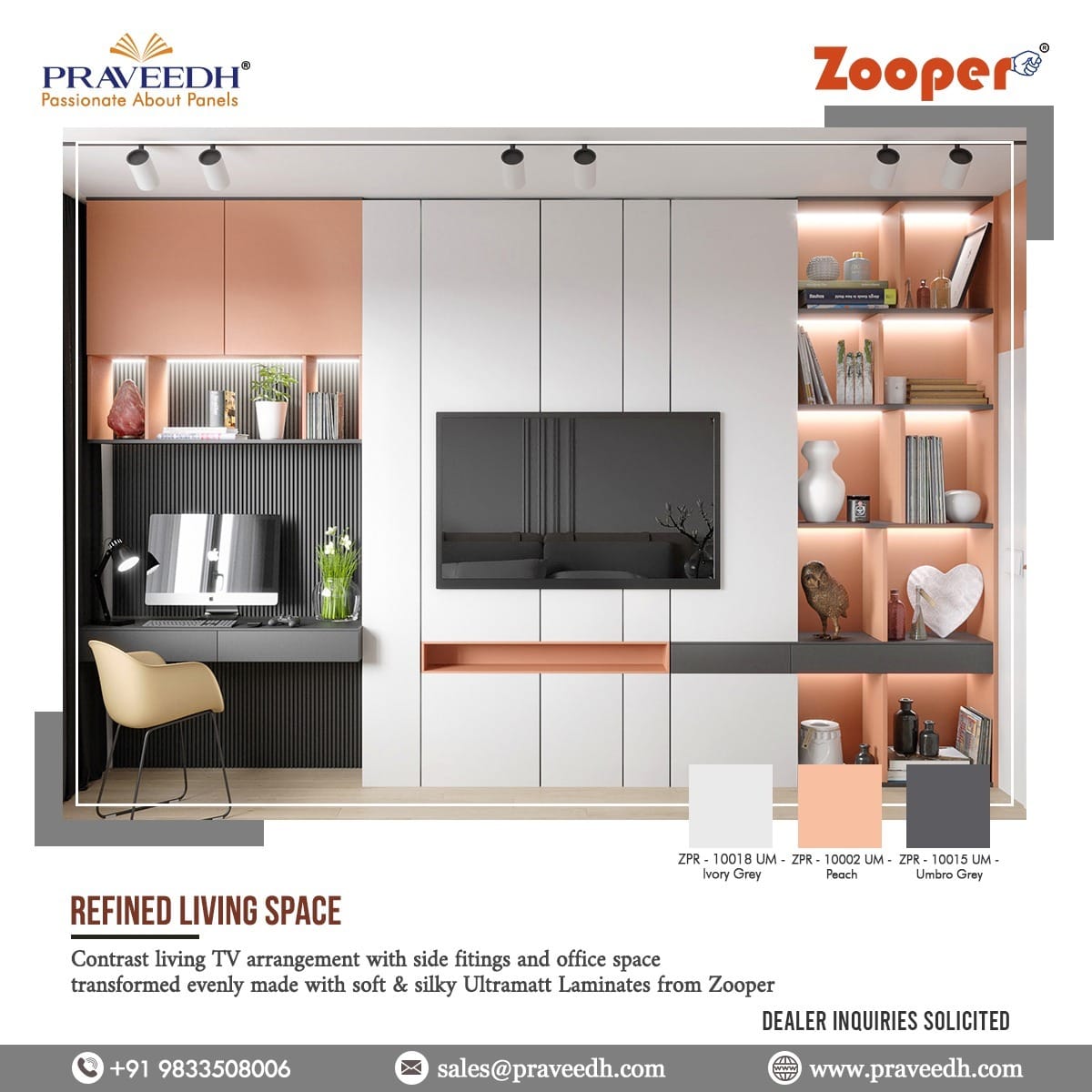 KitchenDesire's tweet photo. An elegant and innovative bunk bed characterized by timeless design, aesthetics and high-quality materials from Zooper Ultramatt Laminates.
#Praveedh #PraveedhDecor #Zooper #HomeDecor #UltramattLaminates #Panels #PrelaminatedPanelManufacturer #Mumbai https://t.co/FGSdVsVD43
