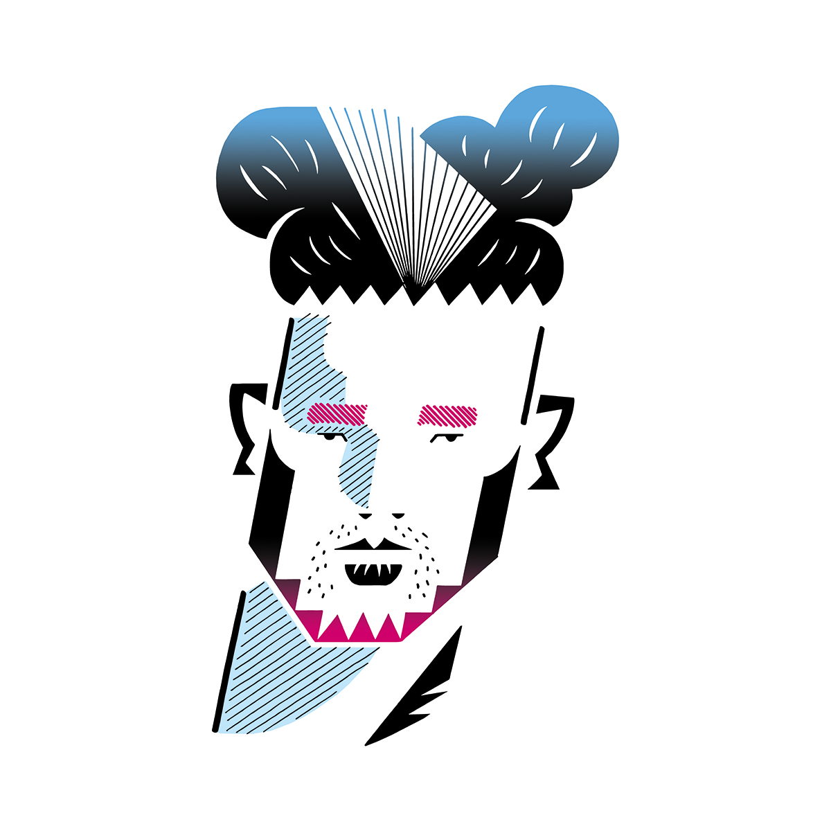 Twoucan おじさん の注目ツイート イラスト マンガ コスプレ モデル