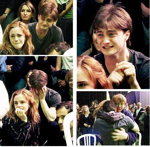 Harry Potter World tweet media