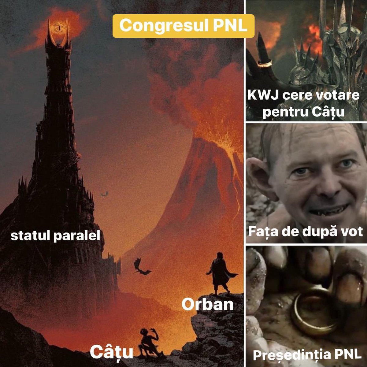 CezarVNastase's tweet photo. Neața, dragii mei #medievali, #fanatici religioși, #xenofobi, #patrioți, #naționaliști, #antivaxxeri și #eurofobi. Ca să nu pierdeți timpul cu rezultatul de azi, vă las un spoiler cu deznodământul Congresului #PNL găsit într-o valiză dacică aruncată printr-o curte din #Sectorul1 https://t.co/309wd21ToN