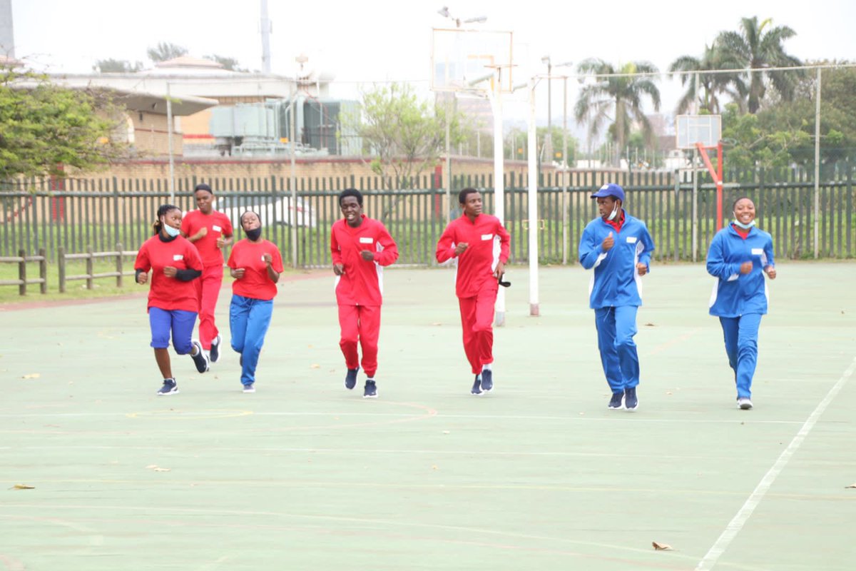 SportArtsCultur's tweet photo. Follow our hash tag #MyGamesMyRootsMyPrideMyCulture as we continue unpacking the games and culture.

#HeritageMonth2021
#MyGamesMyRootsMyPrideMyCulture 
#IndigenousGamesItsInOurCulture https://t.co/yk0SMVa7Zm