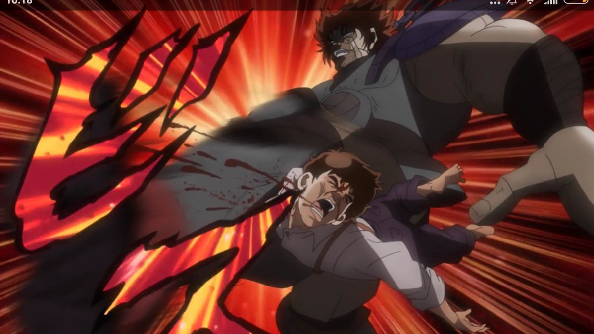 TheTrueOresti's tweet photo. POCO WHY YOU SCREAMED #orestijojowatch https://t.co/6WFKjrMEl6