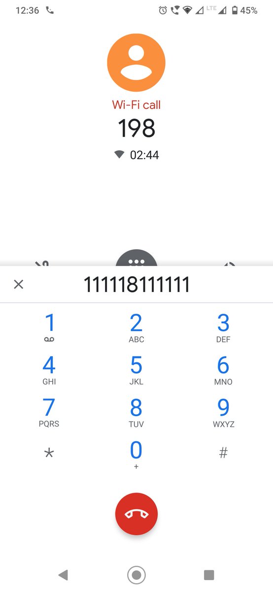 edacious_boy's tweet photo. After raising complaint to solve simple problem on airtel app they told me ,they solve problem in 11 DAY'S 😂🤣.GHAR pe call karneke liye muje 11 days rukna padega...what a amazing service by @airtelindia,  thank you.@TRAI @TV9Marathi @abpmajhatv @aajtak @ https://t.co/s44ld5vjkp