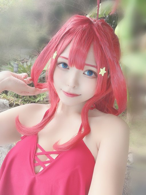 Twitterのコスプレ画像23