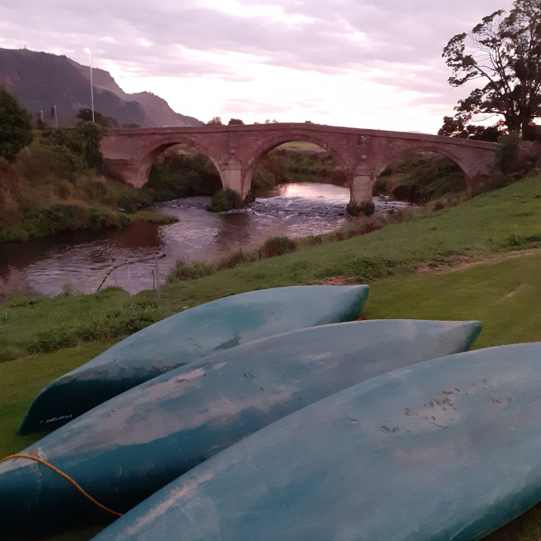 Baxter College tweet media