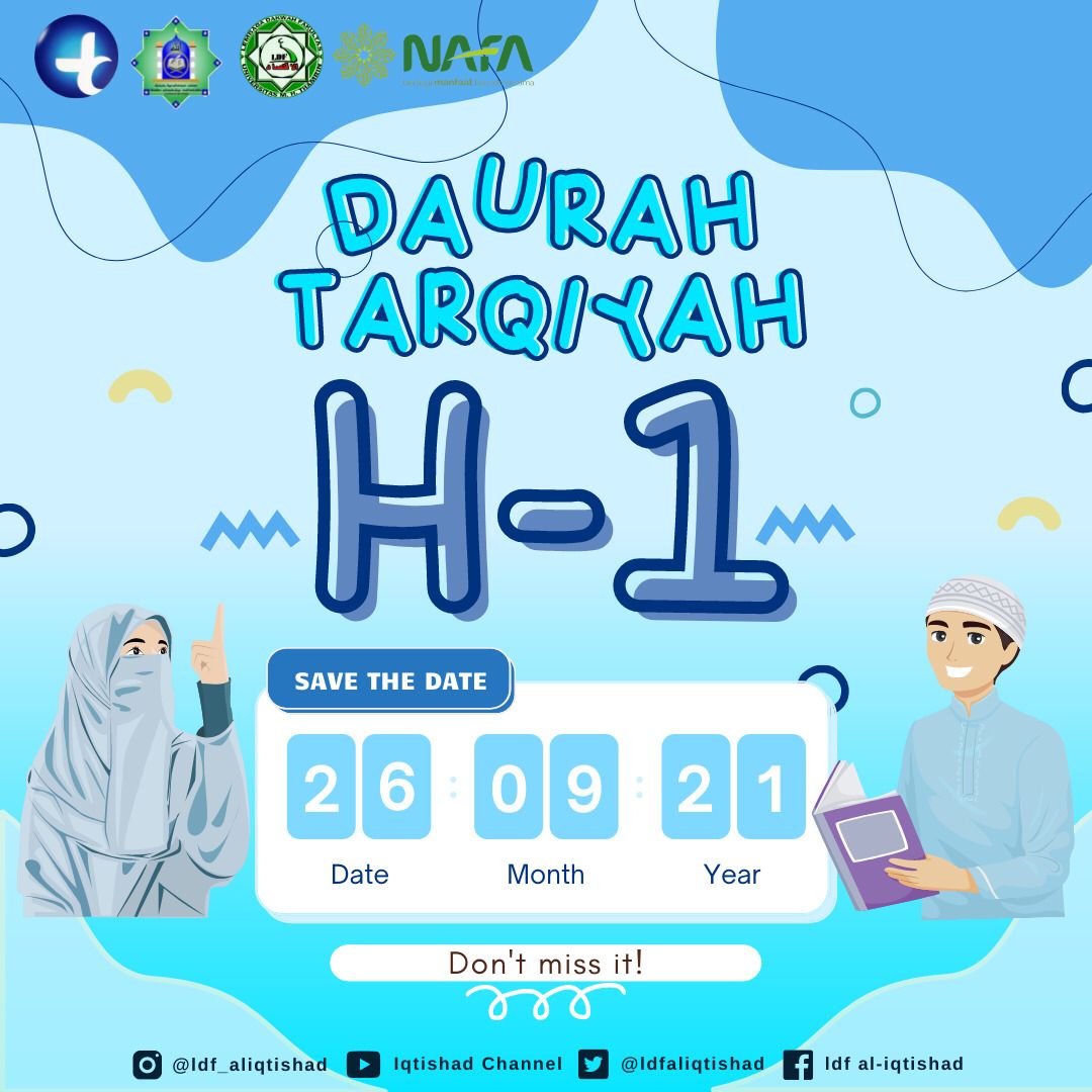 LDF AL-IQTISHAD (@ldfaliqtishad) on Twitter photo 