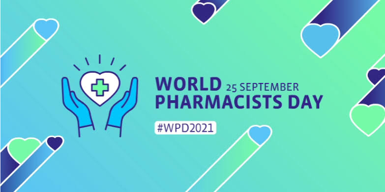 abhishekmurark3's tweet photo. Happy Pharmacists Day! 💐

Thanks for the all the suport during the tough times! 🙏

@NandaGenerix @yashagencies @MukeshMedicalHa https://t.co/bxgLMWhJUY