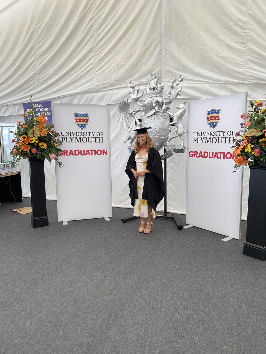 The faces and future of nursing. Had the pleasure of attending my daughters graduation yesterday in a beautiful setting. Congratulations to all the graduates you got there and achieved in probably the worst years to be doing a nursing degree. #nhs #Nursing