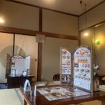 落ち着ける空間？実家感があるびっくりドンキー!