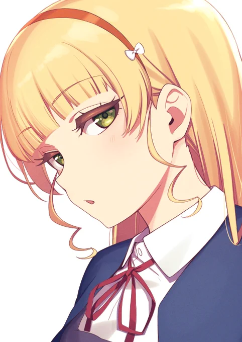 平安名すみれ 