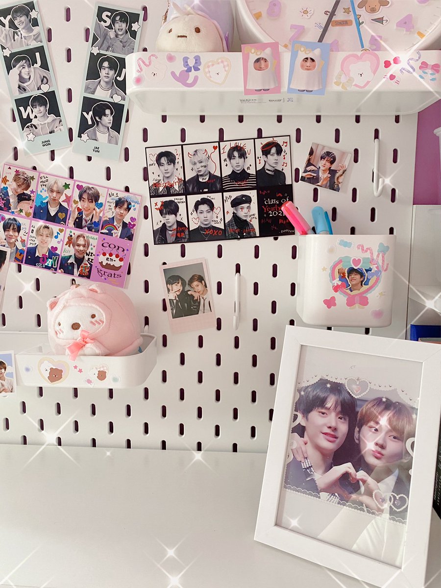 jellywoncat's tweet photo. ได้รับน้องๆแล้วนะคะ น่ารักมากมาย🥺🤏🏻 #PKAP_RW https://t.co/sJhDsIFXPT