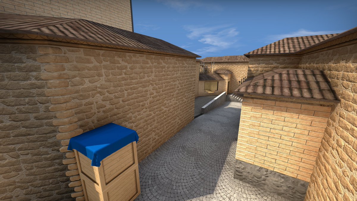 snakeasy38's tweet photo. after a big break I decided to post some new screenshots of my WIP map https://t.co/G8LzLUXX6w