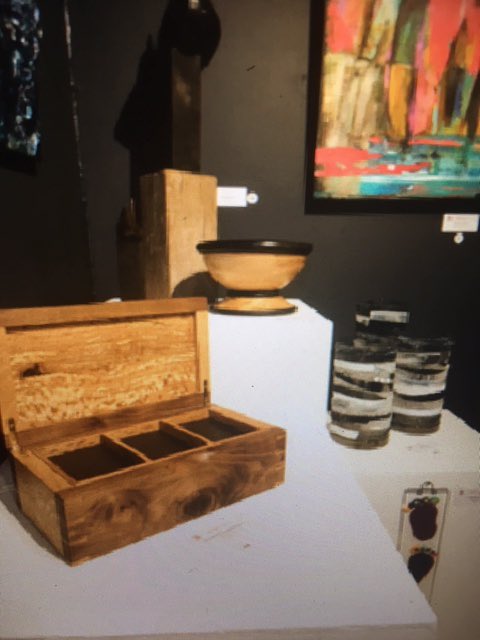 Trish Lee tweet media