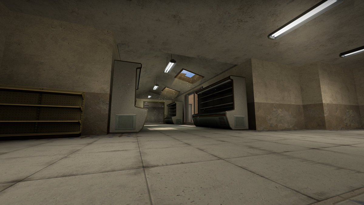 snakeasy38's tweet photo. after a big break I decided to post some new screenshots of my WIP map https://t.co/G8LzLUXX6w