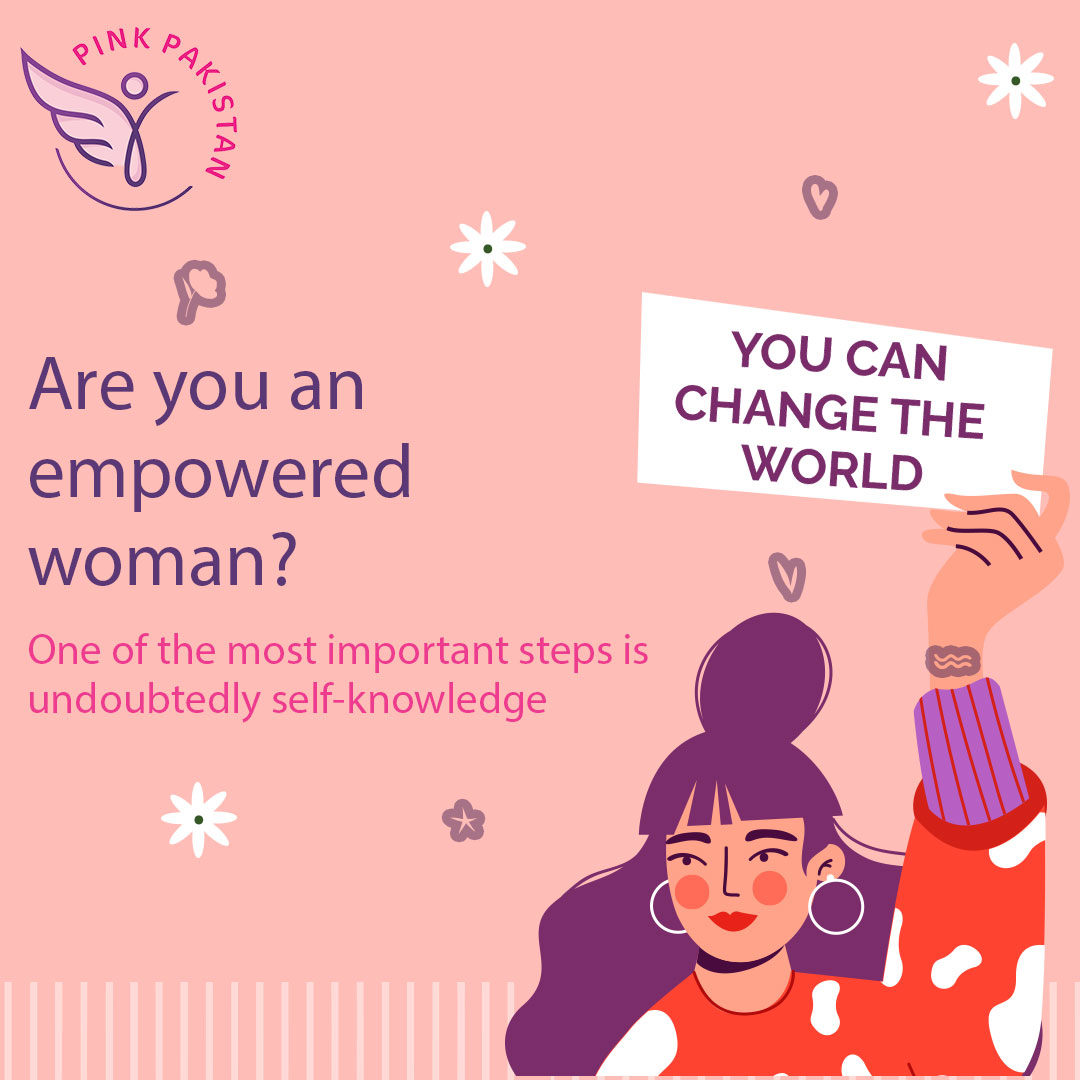 PakistanPink's tweet photo. "A women with a voice is by definition a strong women" - Melinda Gates
#awareness #breastcancerawareness #bestrong #staypositive #strongwomen #PinkPakistan #pinkpakistan https://t.co/qKrjEFBVS2