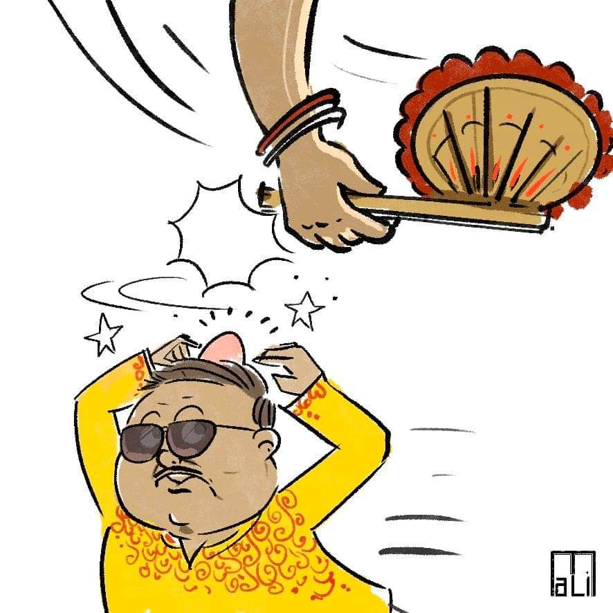 সিদ্ধার্থ (Siddhartha) on Twitter: সিদ্ধার্থ (Siddhartha) on Twitter:
