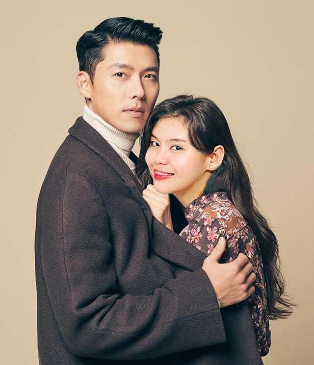 Happy Birthday, Baby Hyun Bin!    