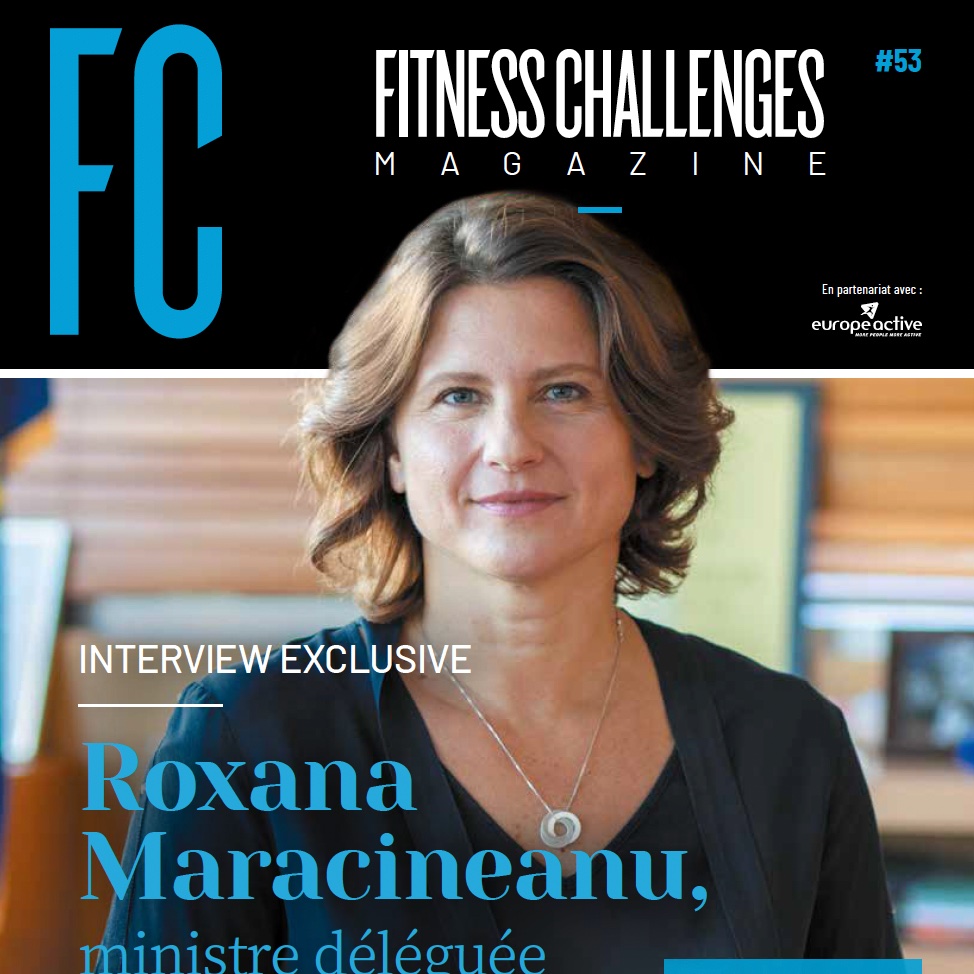 Fitness Challenges tweet media