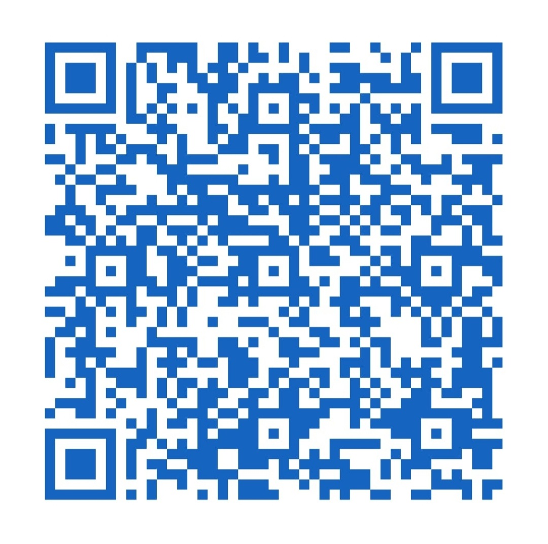 kenzo web qr