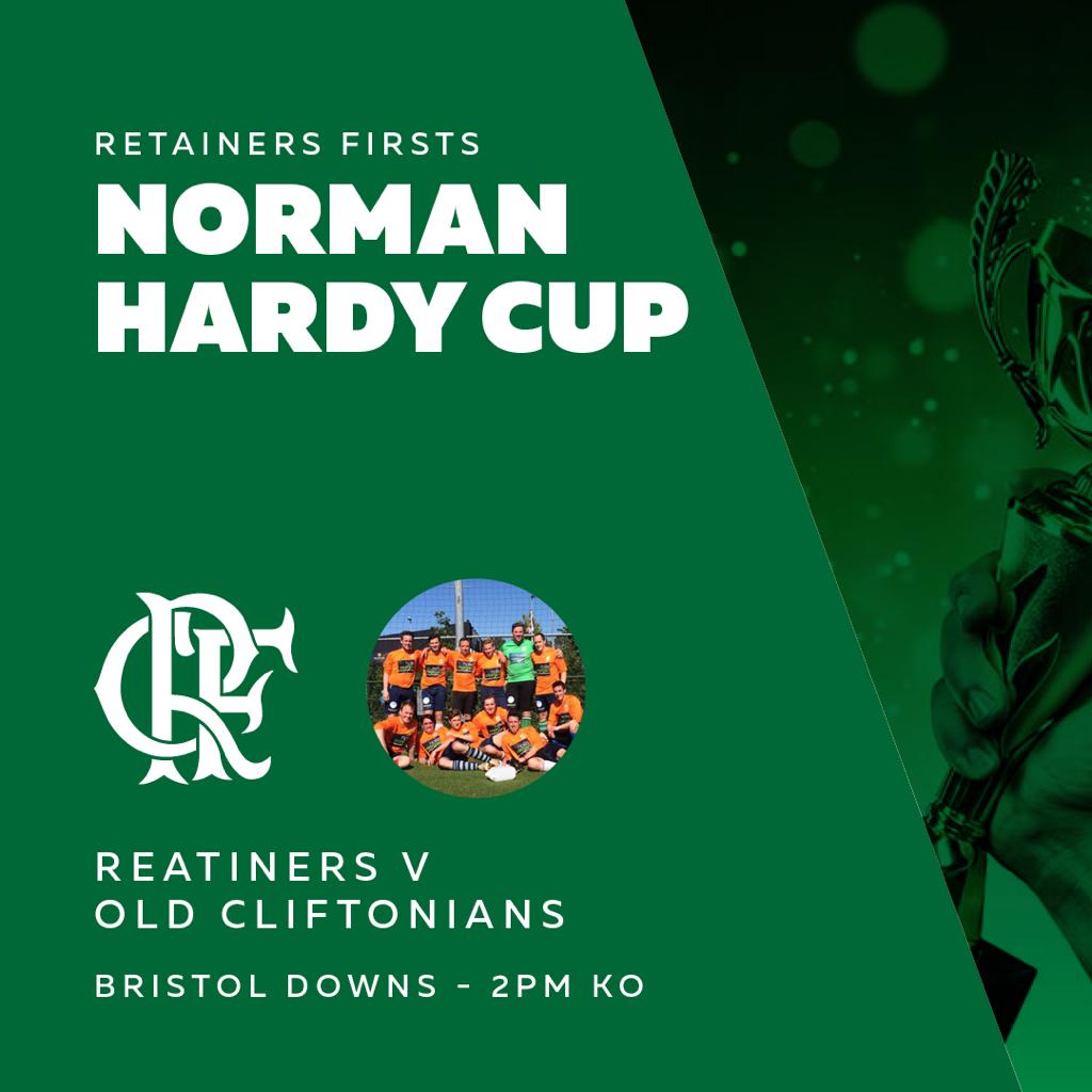 RetainersAFC's tweet photo. Cup action  today for both teams.
1st play Old Cliftonians, and Ressies play Sneyd. 
⚪🟢⚪🟢#GreenArmy https://t.co/vcxxtV5Fpa