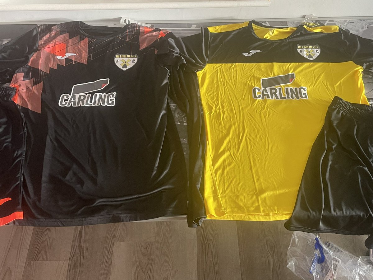 Windmill fc veterans tweet media