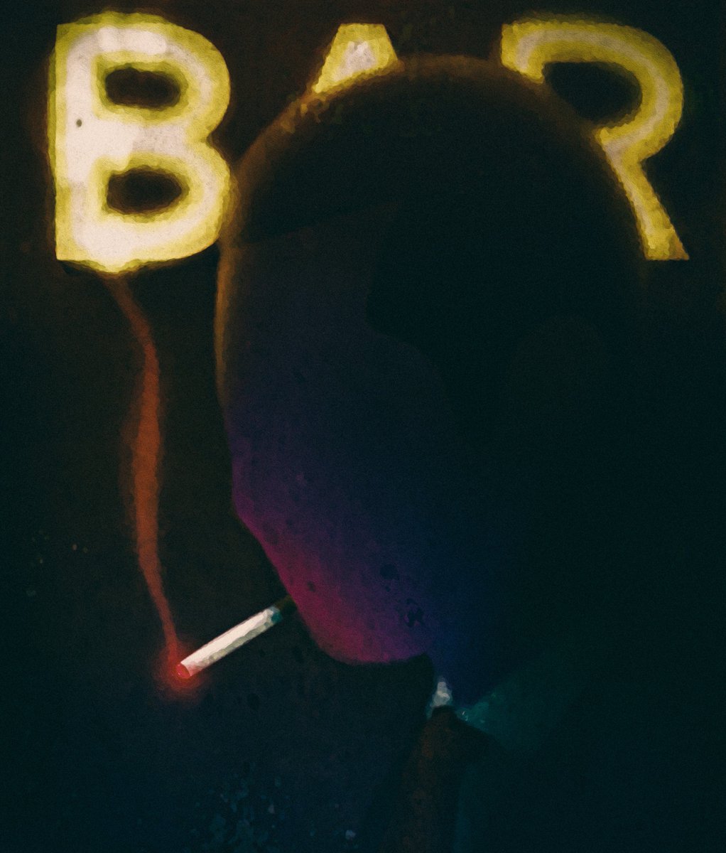 EnzoSumo's tweet image. "Thoughts in the night"
Introspective work, which represents one of those moments in which one gets lost in one's thoughts.
Digital painting and filters

5/5 Edition
(6978x8192 px, 240 dpi)
30 tez

objkt.com/asset/hicetnun…

@hicetnunc2000 #Tezos #NFTs #cryptoart #portrait