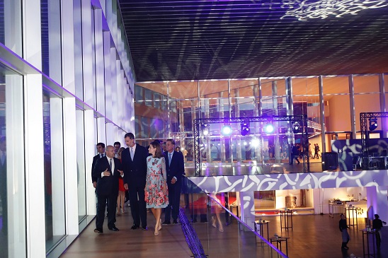 Palau de Congressos de Palma tweet media