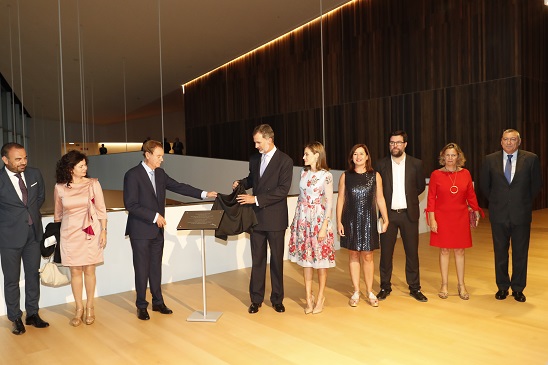 Palau de Congressos de Palma tweet media
