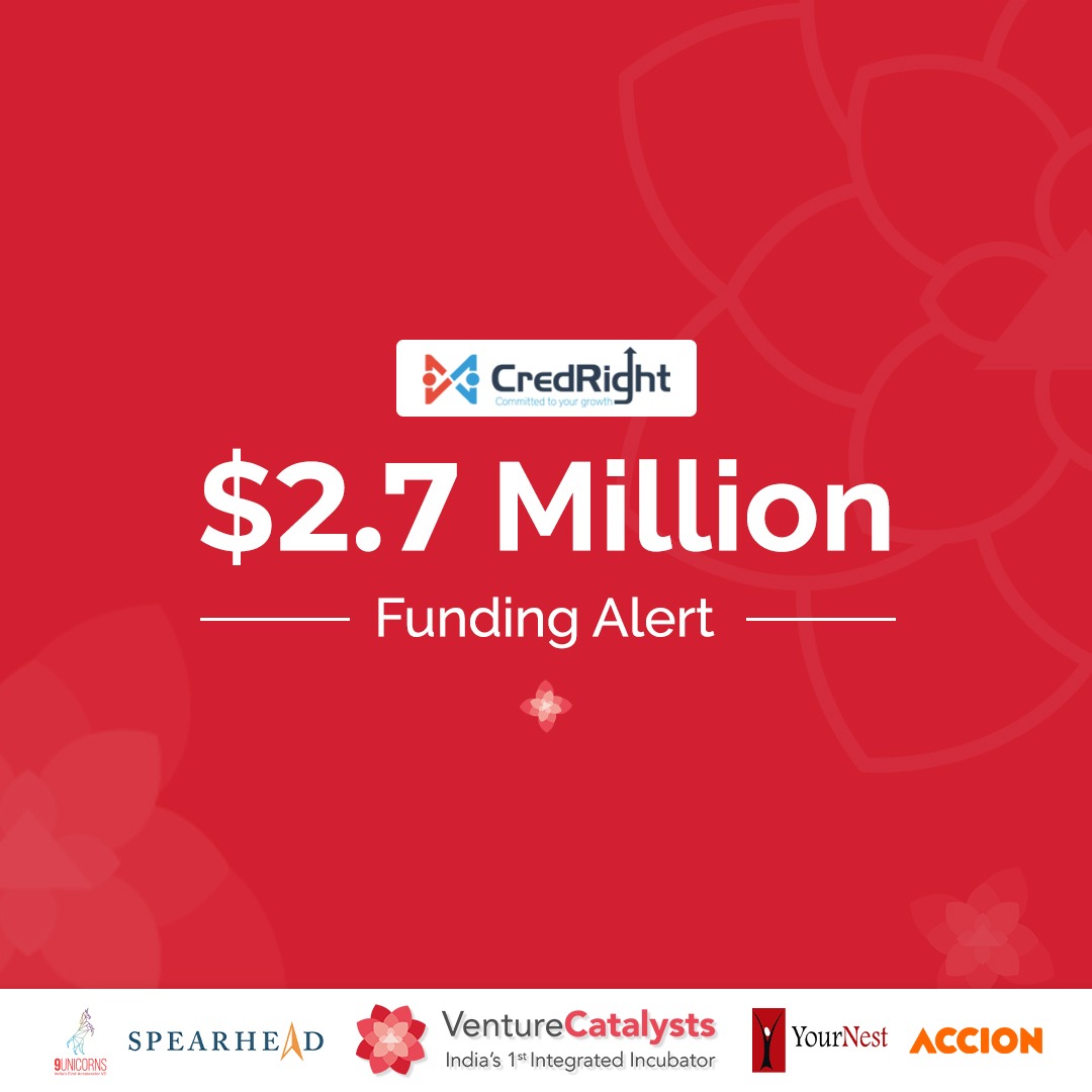 Venture Catalysts++ tweet media