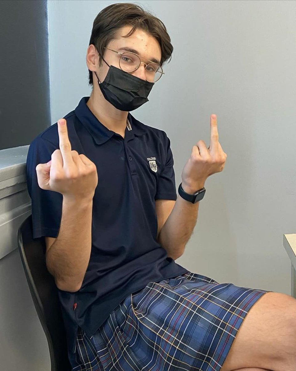 pattyhuntington's tweet image. From the gender neutral red carpet &amp;amp; runway to school skirt protests - and the brands that are piling into this space. Tomorrow on @abcnews Weekend Breakfast at 7.40 AEST we&apos;re looking at the degendering of fashion that is well underway. Have we reached a cultural tipping point?