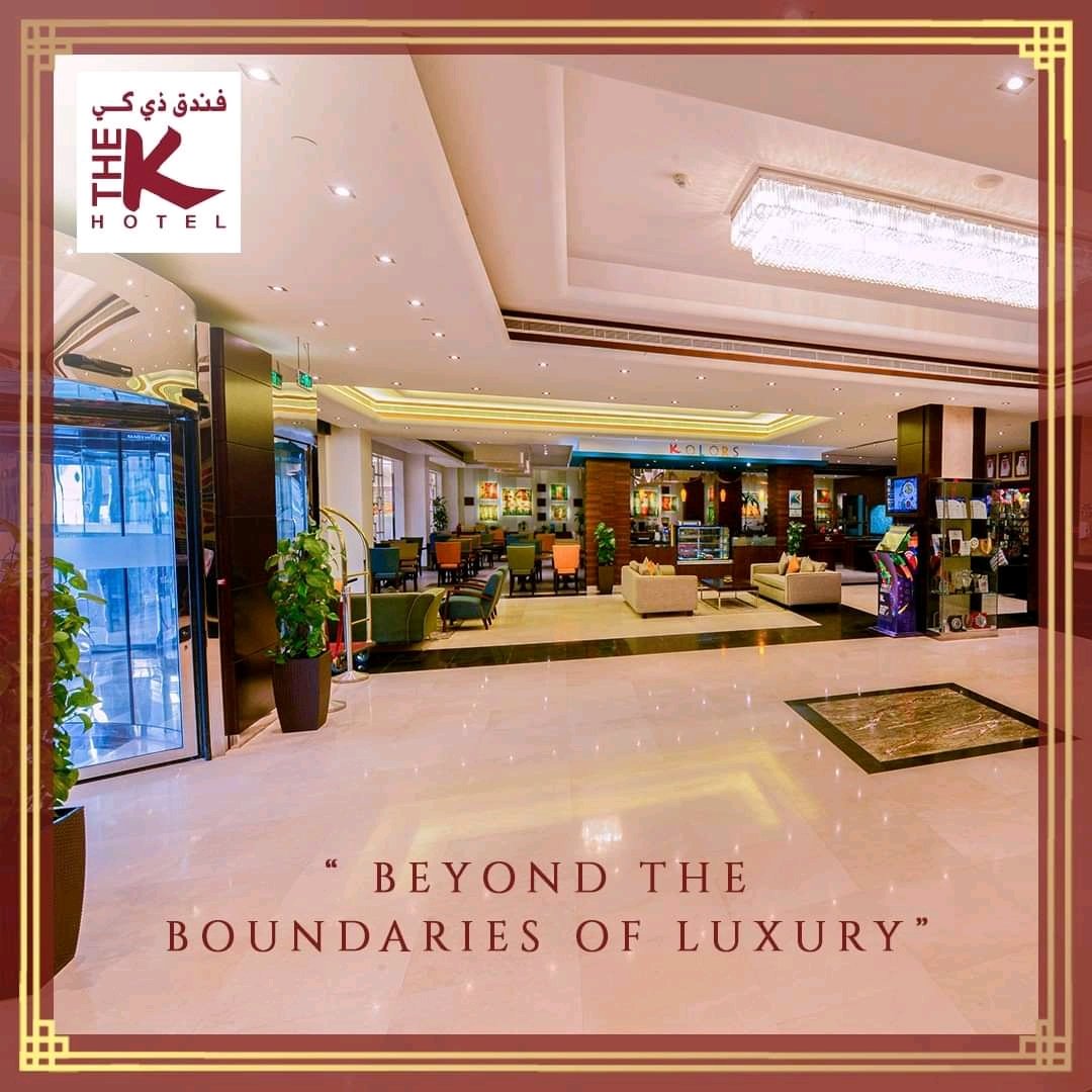 TheKHotel's tweet photo. استمتع بإقامة مميزة وخدمات رائعة. للحجز، يرجى التواصل معنا عبر الواتسآب ٣٦٦٠٠٤٩٩ 
__
#thekhotel #bahrain #juffair #manama #visitbahrain #bahrainrestaurants #hotelsinbahrain https://t.co/mTRRiSYLJl