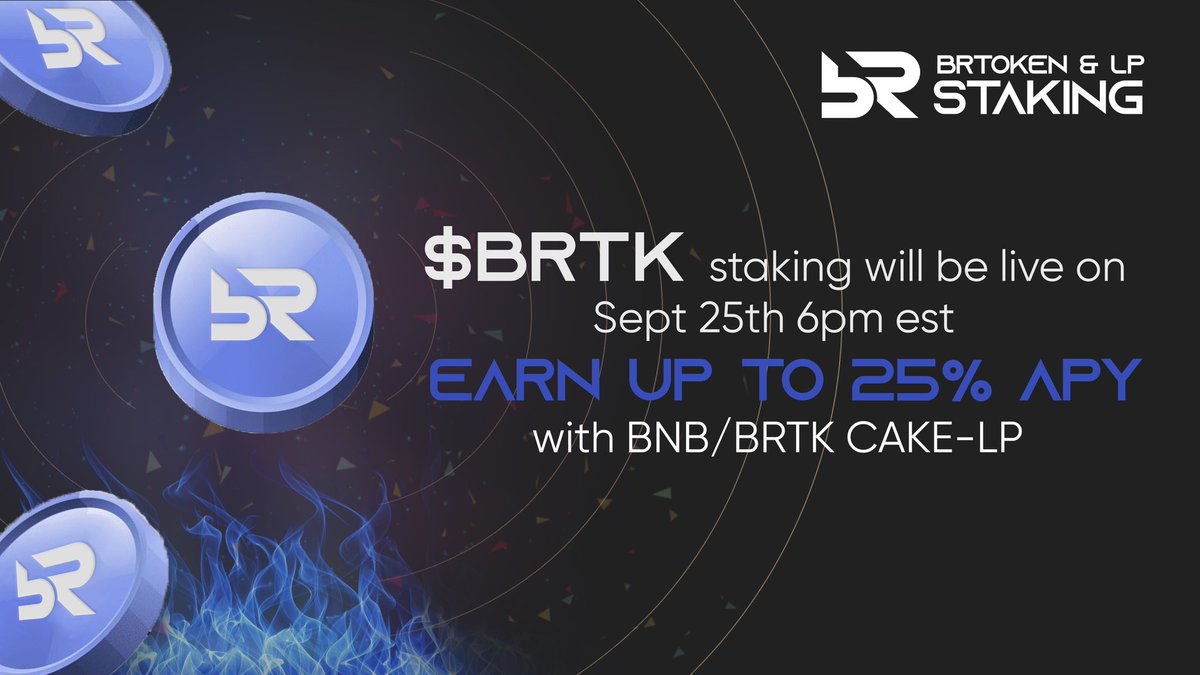 BRToken tweet media