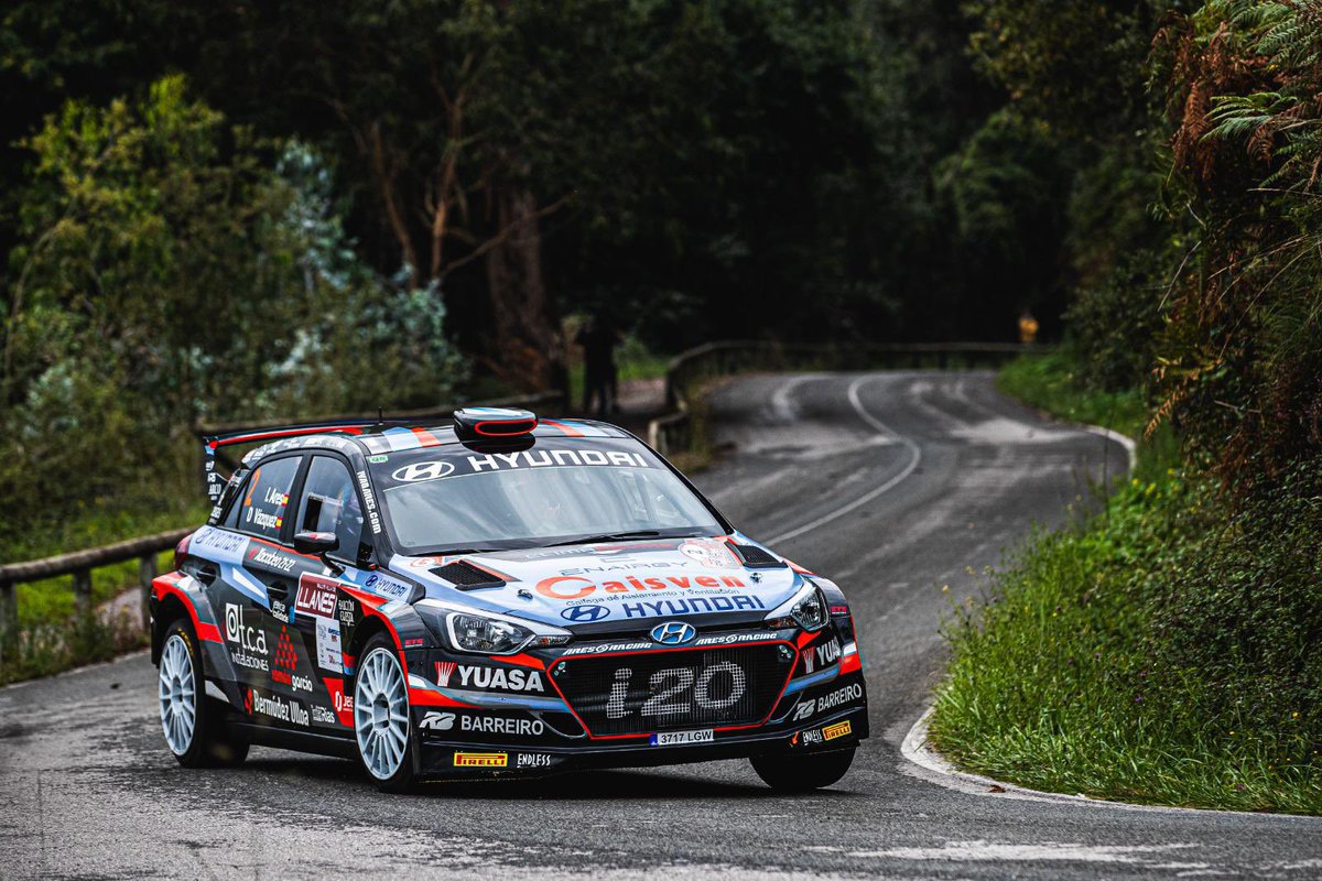 Hyundai España tweet media