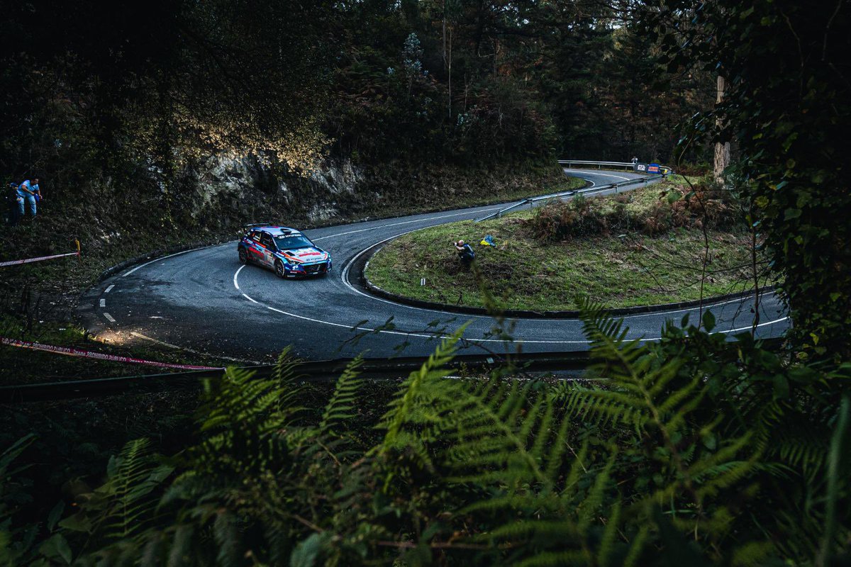 Hyundai España tweet media