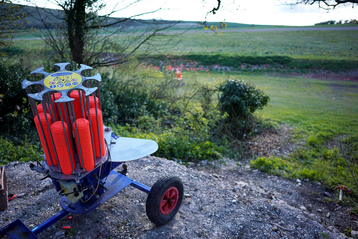 Southdown Gun Club (@southdowngc) on Twitter photo Last chance to book in for tomorrows 100 Reg. Sporting and 100 Reg Sportrap + Pool Shoot.
Should you wish to book in please contact us ASAP.
01903 877555
info@southdowngunclub.co.uk
#southdowngunclub #southdown #gunclub #clayshoot #targetshooting #shotguns #guns Last chance to book in for tomorrows 100 Reg. Sporting and 100 Reg Sportrap + Pool Shoot.
Should you wish to book in please contact us ASAP.
01903 877555
info@southdowngunclub.co.uk
#southdowngunclub #southdown #gunclub #clayshoot #targetshooting #shotguns #guns