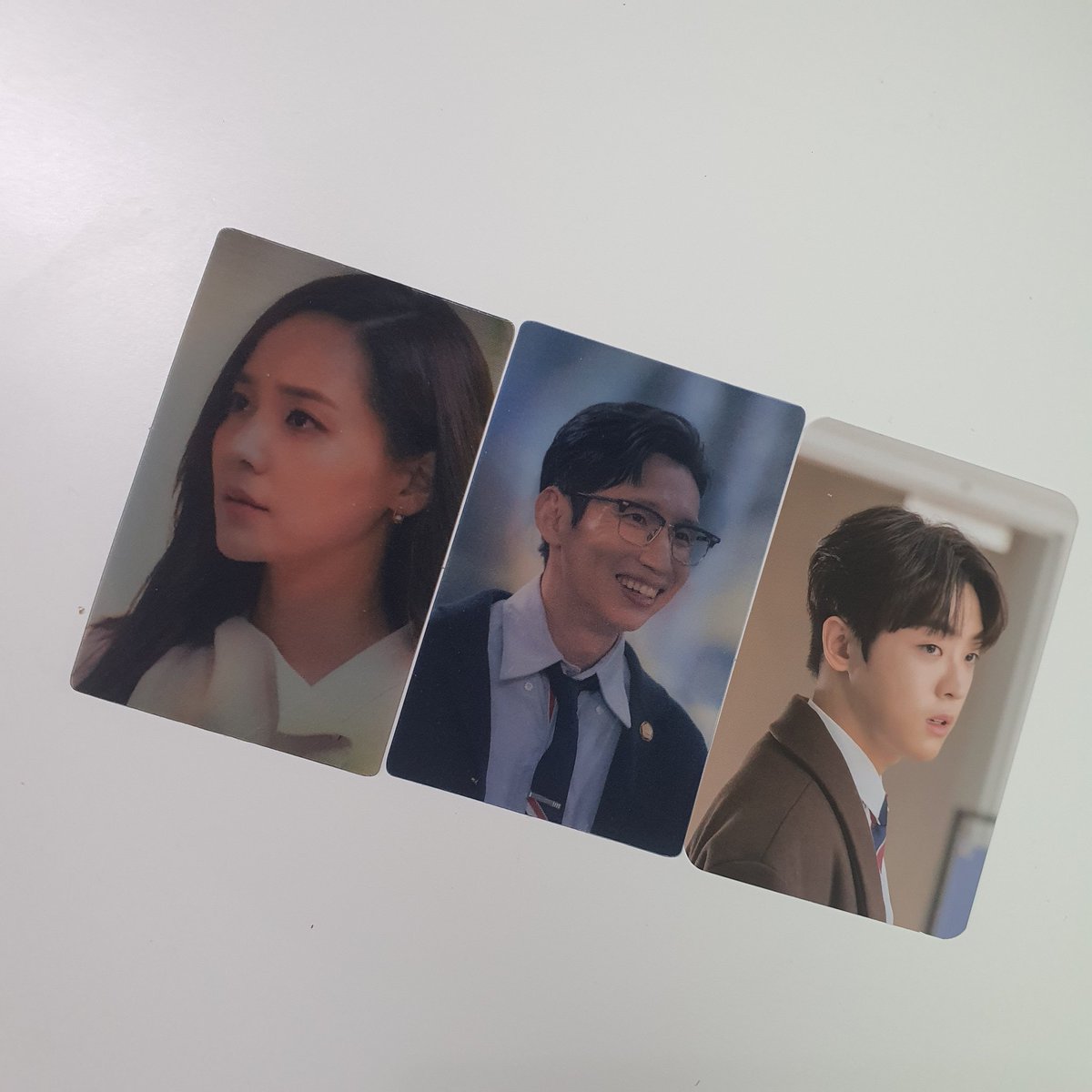 펜트하우스 ost 앨범 
천서진 하윤철 양도 구해요

+오윤희 이규진 이민혁 교환 가능,추가금 가능

펜트 펜하 랜덤 포토카드 포카 양도 렌티큘러 김소연 윤종훈 천서진 오윤희 이규진 하윤철 이민혁