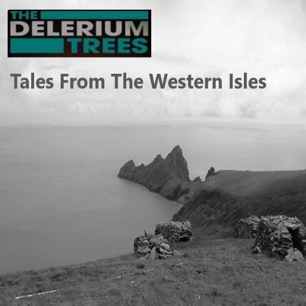The Delerium Trees tweet media
